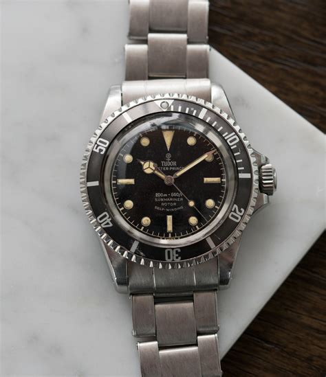 Tudor Submariner 7928 